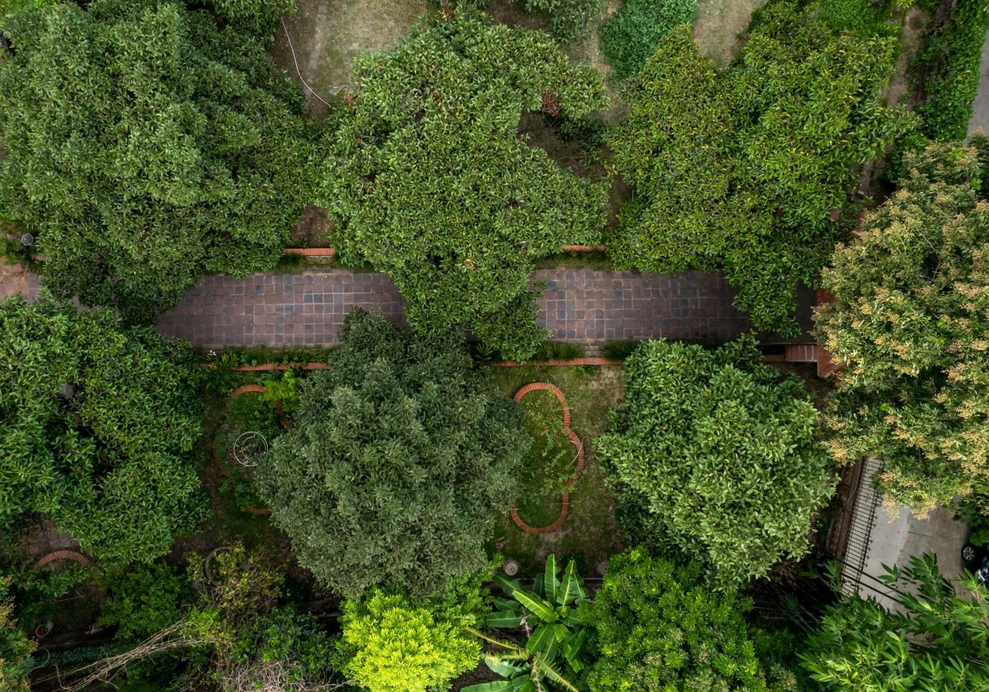 Huenam Residence Exterior foto